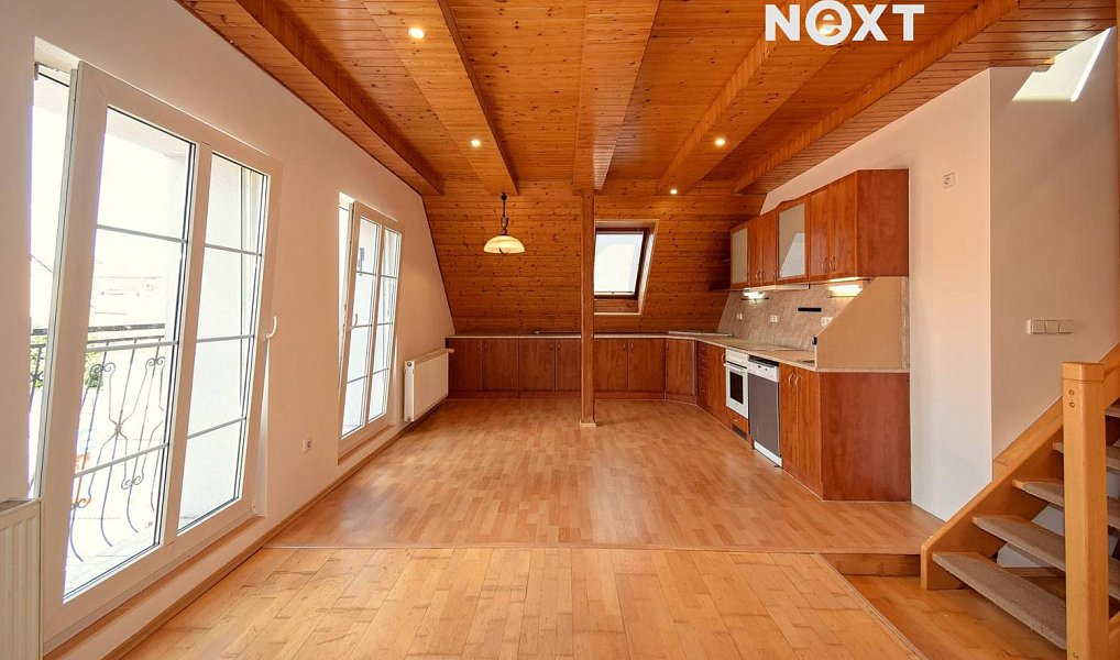 Prodej bytu 2+kk 70 m², Kladno – náhled fotky 4
