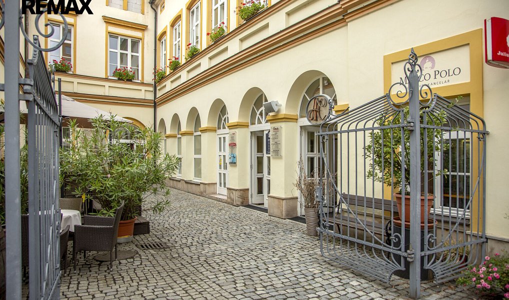 Pronájem obchodních prostor 50 m², Valašské Meziříčí – náhled fotky 15