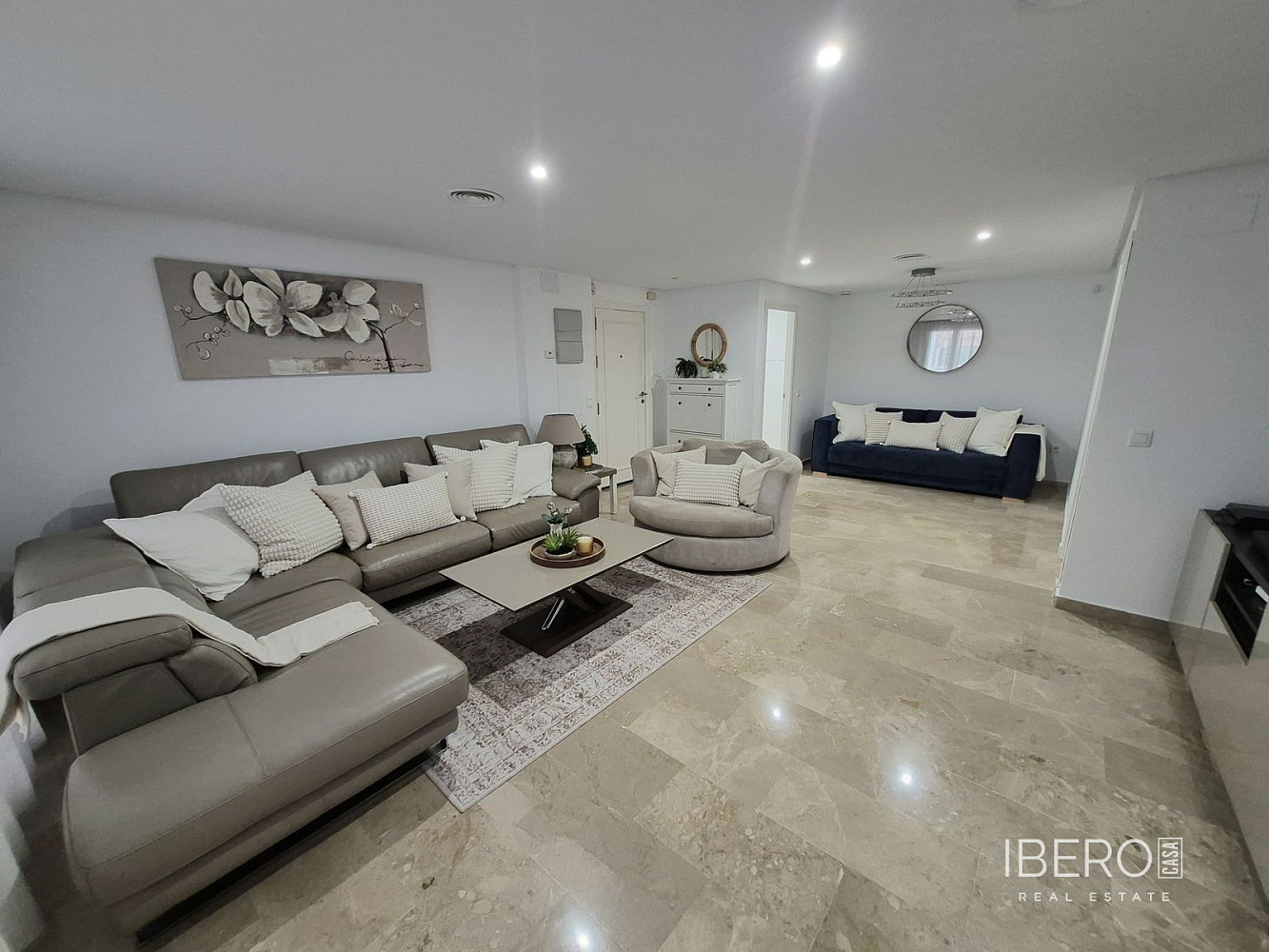 Piso 3+kk – Miraflores - Vista 5