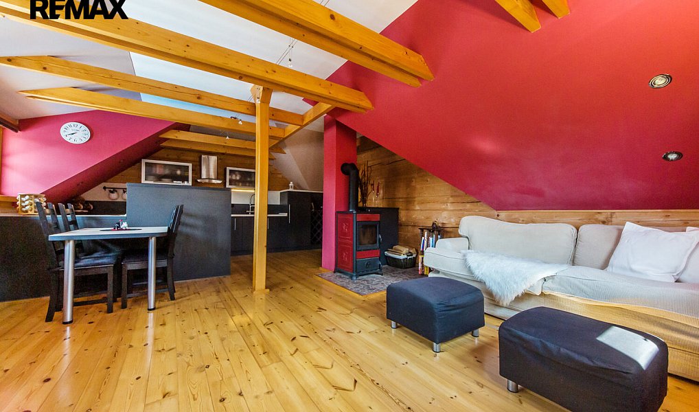 Pronájem domu 90 m² s pozemkem 327 m², Lípa nad Orlicí – náhled fotky 5