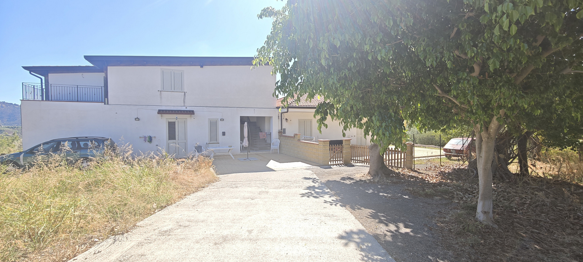 Appartamento 4+kk – Messina - Vista 2