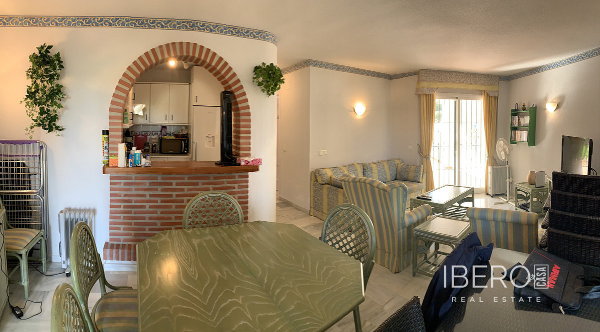 Piso 4+kk – Mijas, Las Lagunas, Campo-Mijas - Vista 5