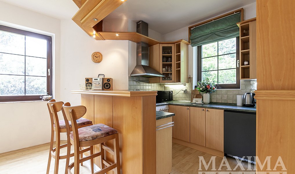 Prodej domu 152 m² s pozemkem 3 220 m², Sedlčany – náhled fotky 20