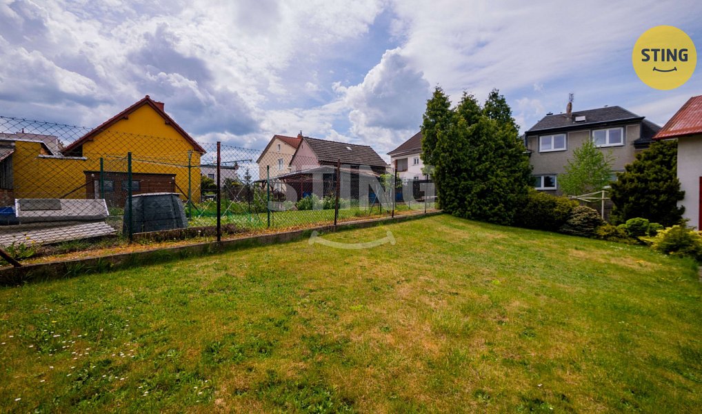 Prodej domu 150 m² s pozemkem 444 m², Bolatice – náhled fotky 17