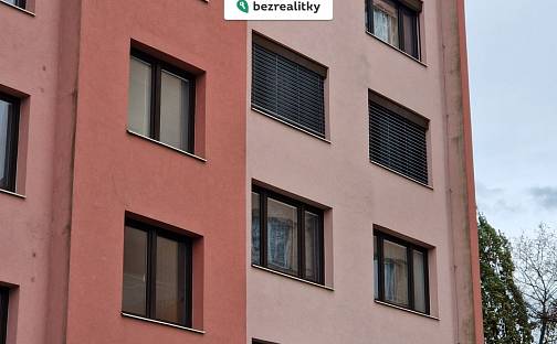 Prodej bytu 3+1 65 m², Lidická tř., České Budějovice - České Budějovice 7