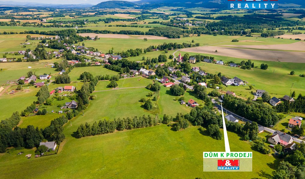 Prodej domu 350 m² s pozemkem 2 607 m², Králíky – náhled fotky 20
