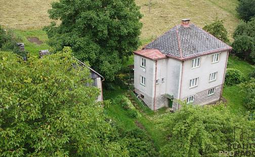 Prodej domu 300 m² s pozemkem 459 m², Třinec, okres Frýdek-Místek