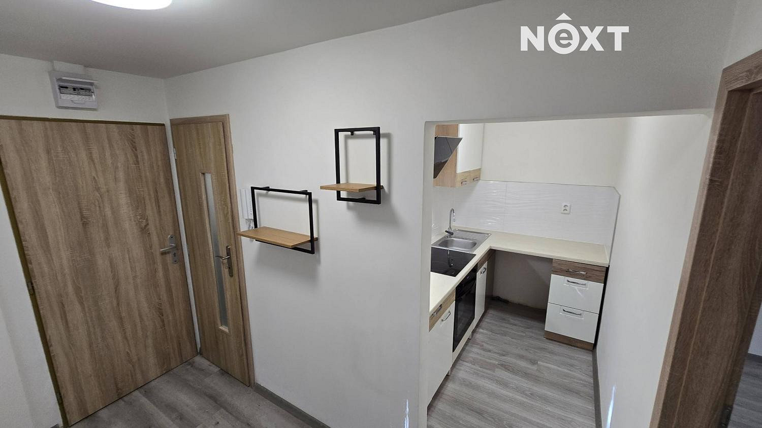 Pronájem bytu 1+kk 22 m² – fotografie 5