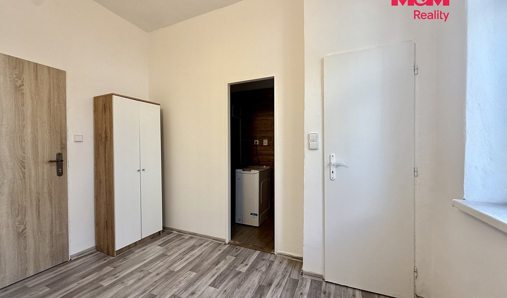 Pronájem bytu 1+1 39 m², Ostrava – náhled fotky 2