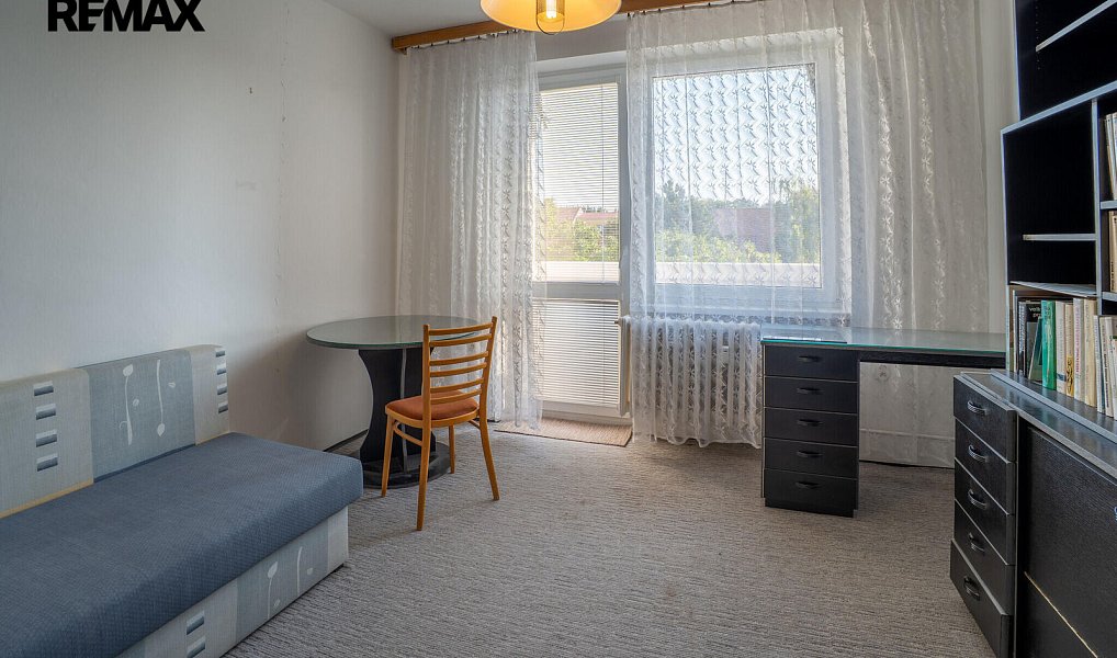 Prodej bytu 3+1 68 m², Valtice – náhled fotky 3