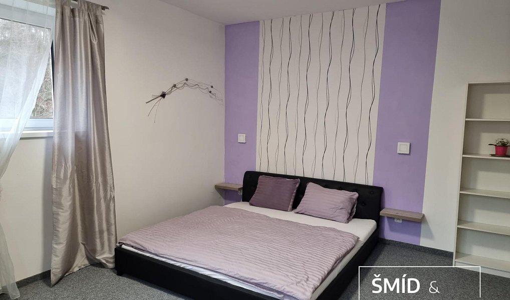 Prodej ubytovacího objektu 828 m², Světlá nad Sázavou – náhled fotky 6