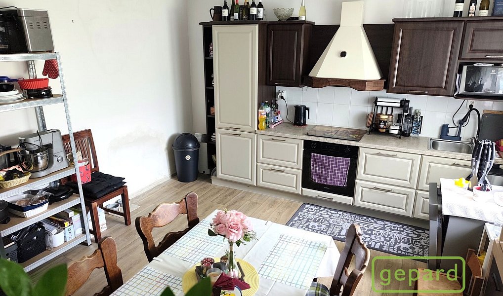 Prodej bytu 3+1 86 m², Lipno nad Vltavou – náhled fotky 2