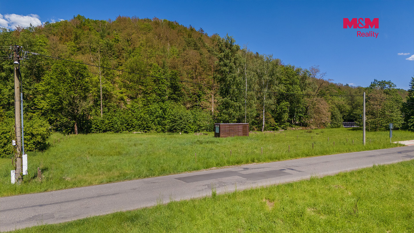 Prodej zahrady 2 291 m² – fotografie 5