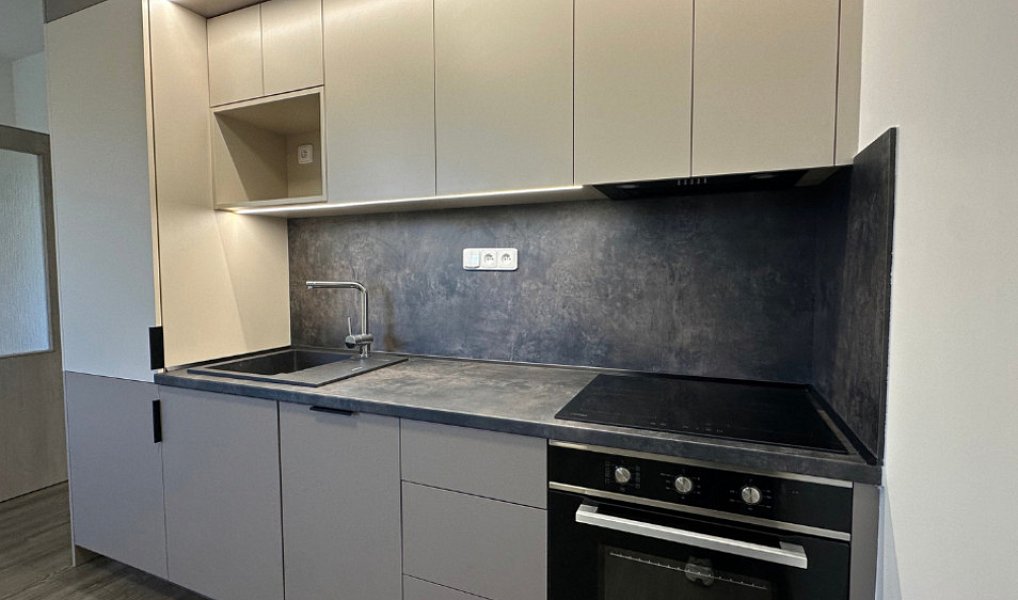 Pronájem bytu 2+kk 49 m², Česká Třebová – fotka 1 z 15