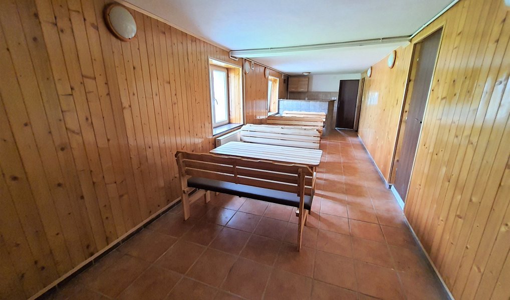 Pronájem bytu 1+kk 19 m², Studnice – náhled fotky 14