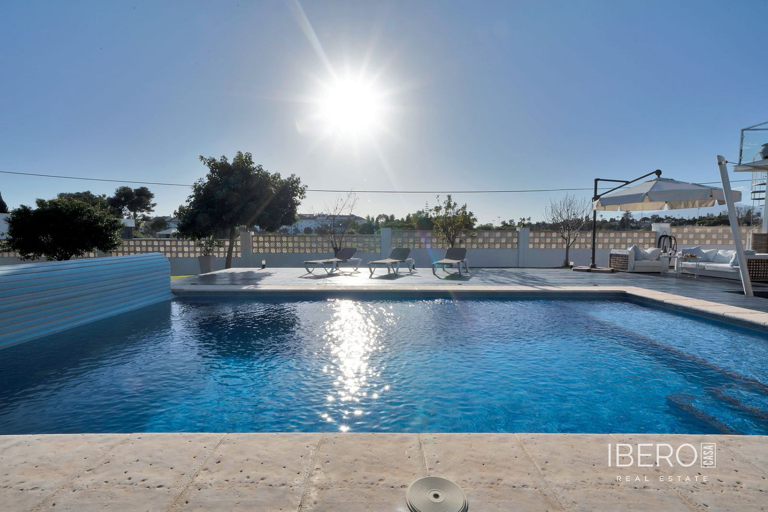 Casa 5+kk – Marbella, Salto del Agua - Vista 5