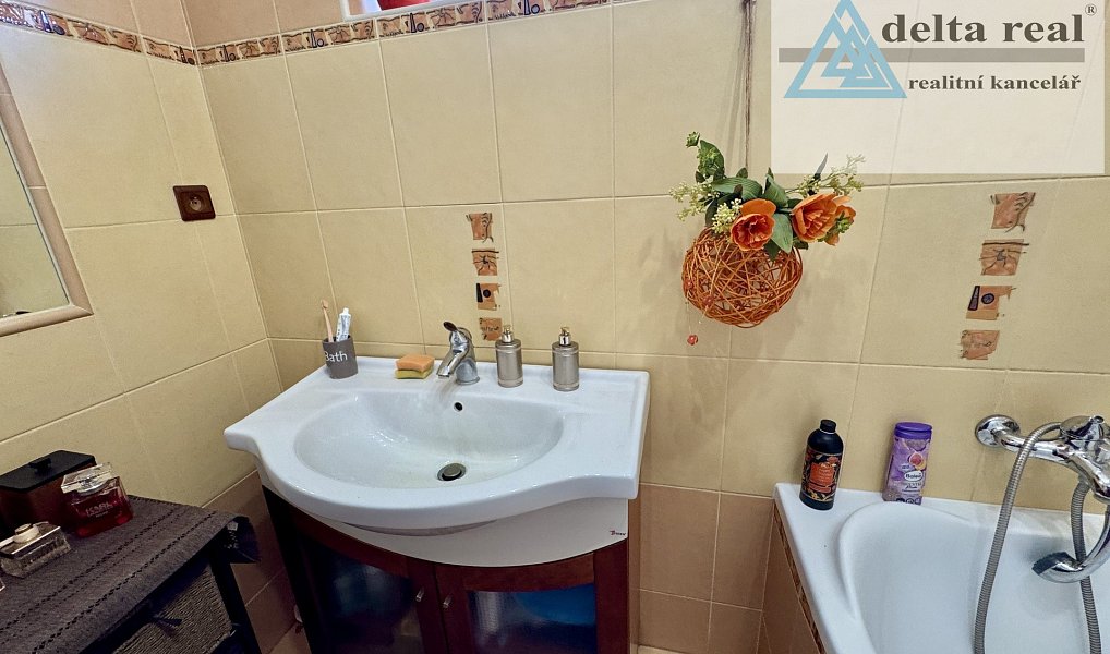 Prodej domu 192 m² s pozemkem 1 217 m², Postřelmov – náhled fotky 17