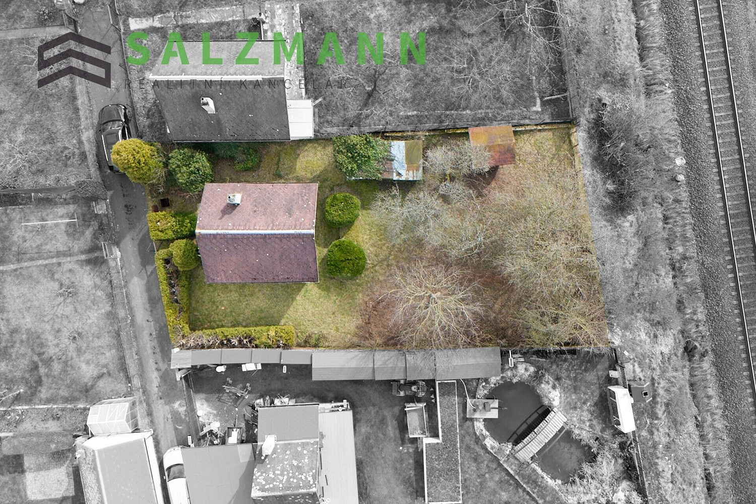Prodej chaty/chalupy 48 m² s pozemkem 402 m² – fotografie 3