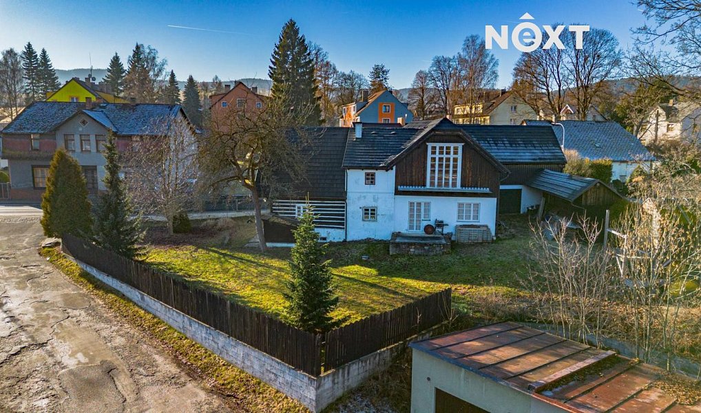Prodej domu 276 m² s pozemkem 1 136 m², Zdíkov – náhled fotky 5