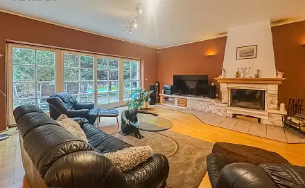 Prodej domu 355 m² s pozemkem 637 m², K Borovíčku, Praha 4 - Kunratice