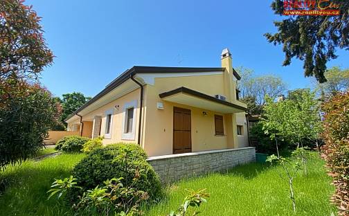 Prodej domu 284 m² s pozemkem 440 m², Duino, Itálie