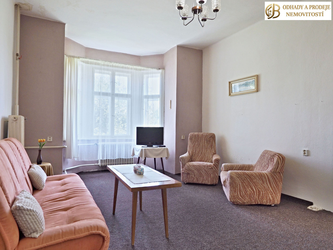 Prodej bytu 2+1 100 m² – fotografie 4