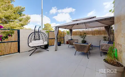 Prodej domu 134 m² s pozemkem 134 m², Alicante, Španělsko
