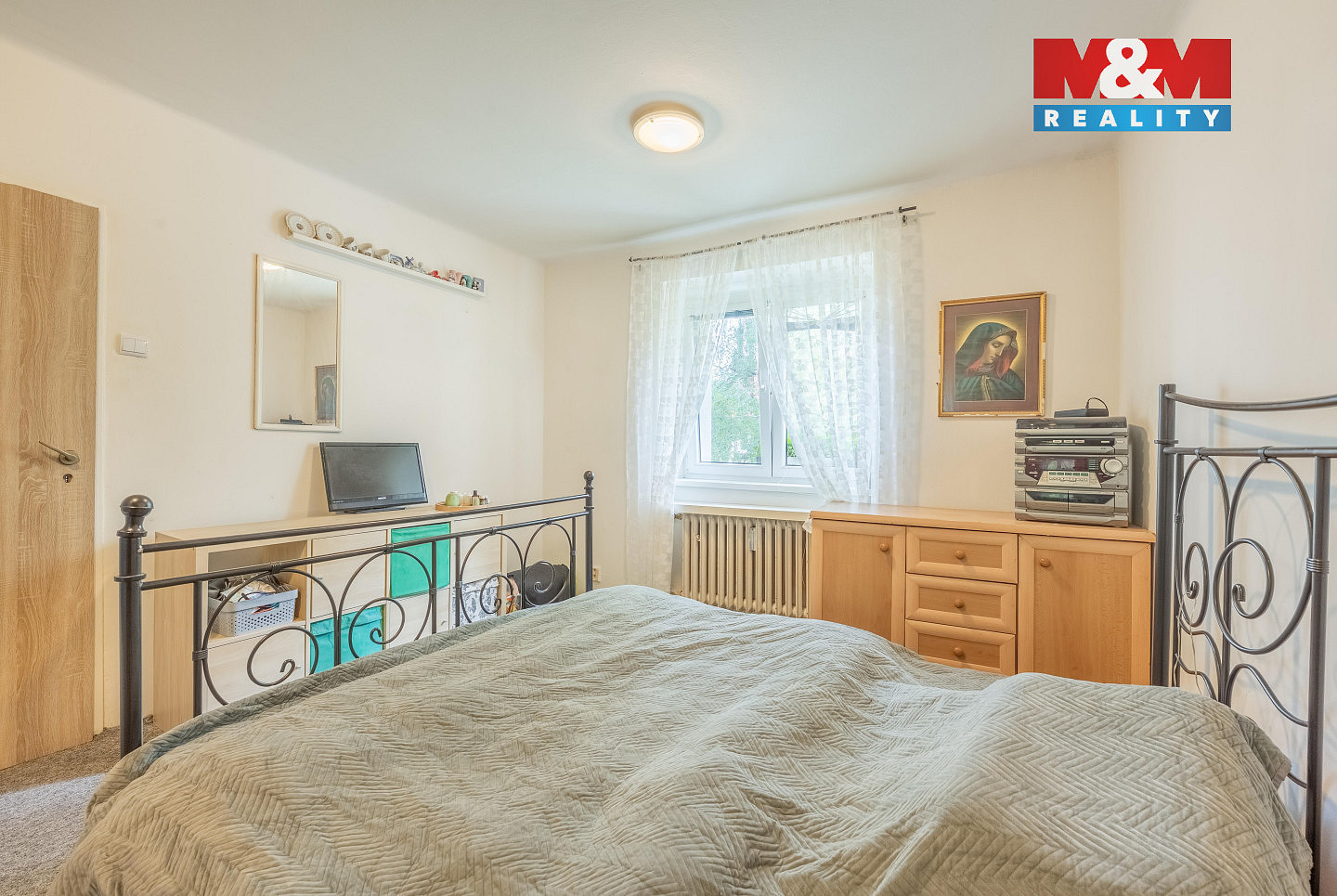 Prodej bytu 2+kk 37 m² — photo 4
