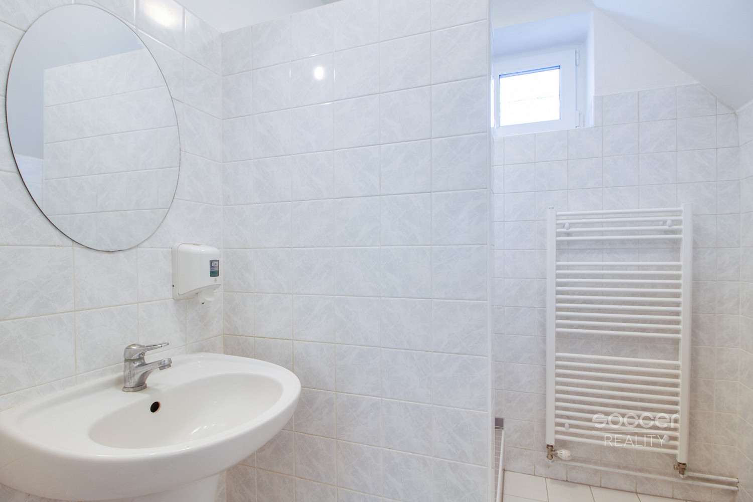 Pronájem bytu 2+kk 54 m² – fotografie 2
