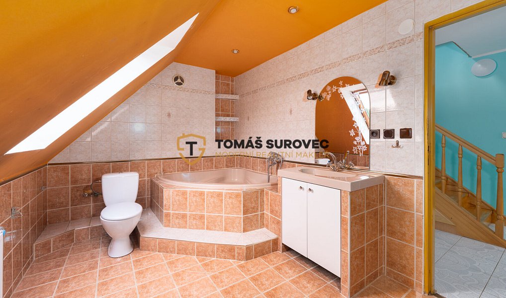 Prodej domu 210 m² s pozemkem 551 m², Nedašova Lhota – náhled fotky 5