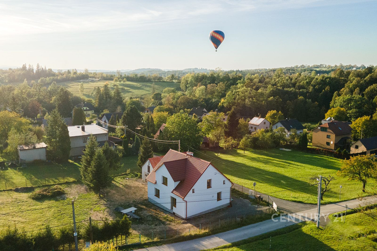 Rodinný dům 5+kk po rekonstrukci, Třinec Horní Líštná