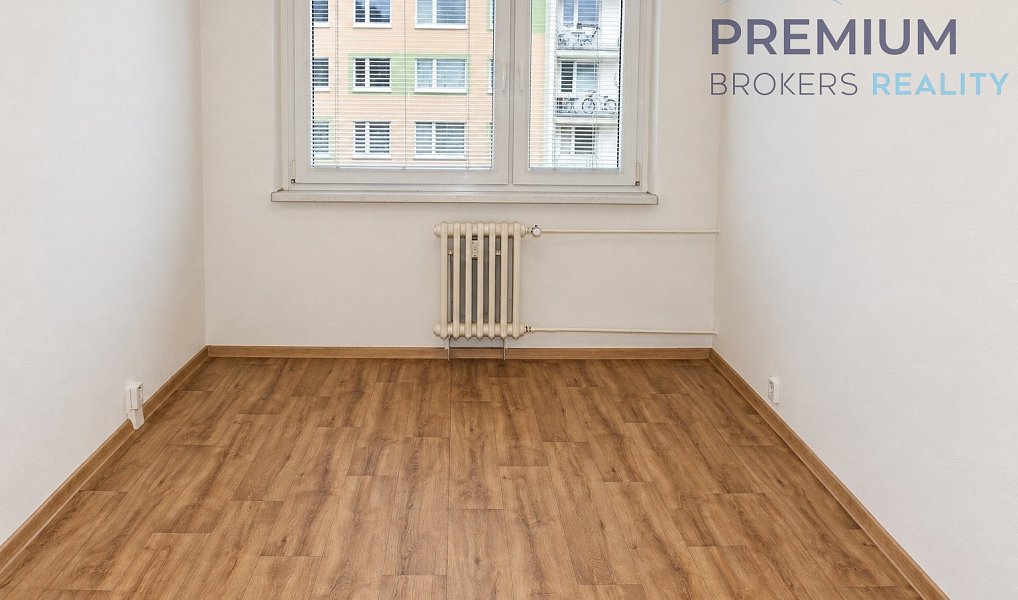 Pronájem bytu 2+kk 40 m², Litoměřice – náhled fotky 4