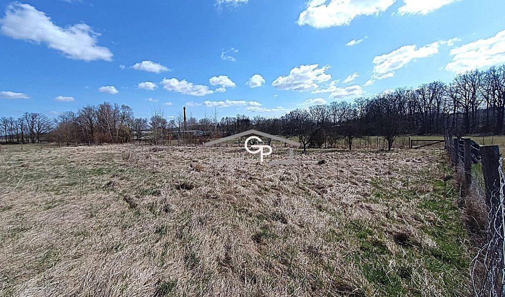 Prodej stavebního pozemku 1 106 m², Netolice – náhled fotky 5