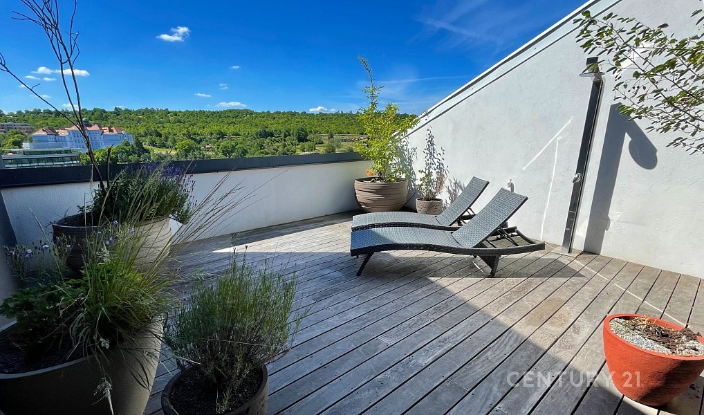 Prodej bytu 5+kk 317 m², Praha – náhled fotky 23