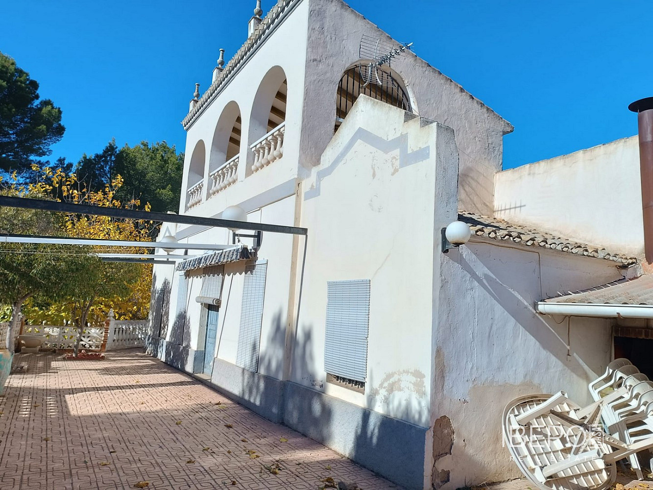 Casa 6+kk – Yecla, Altiplano - Vista 4