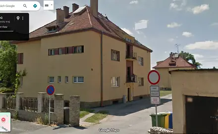 Prodej bytu 2+kk 56 m², Dukel. hrdinů, Rakovník - Rakovník II