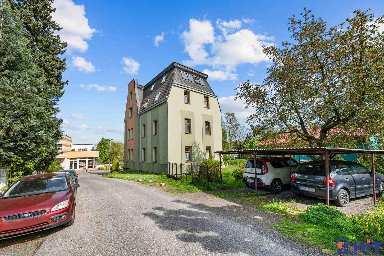 Prodej bytu 4+kk 135 m² — photo 2