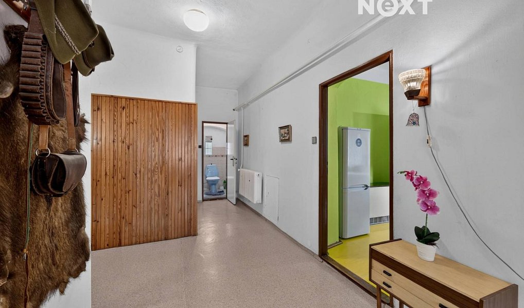 Prodej domu 200 m² s pozemkem 494 m², Kožlany – náhled fotky 11
