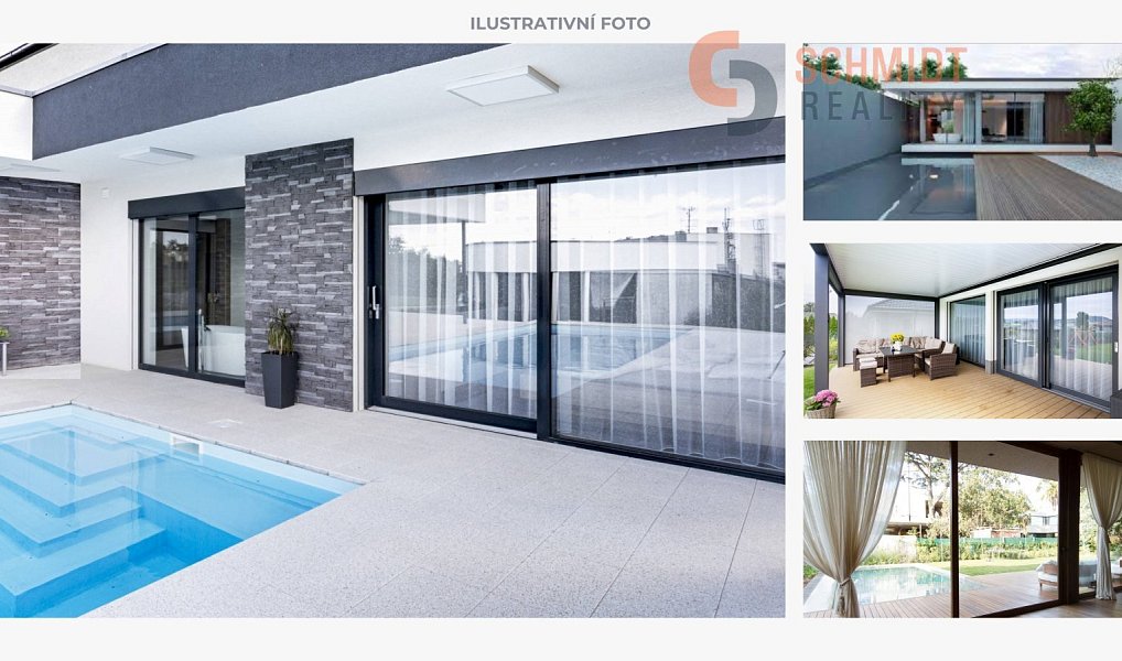 Prodej stavebního pozemku 459 m², Hodonín – náhled fotky 6