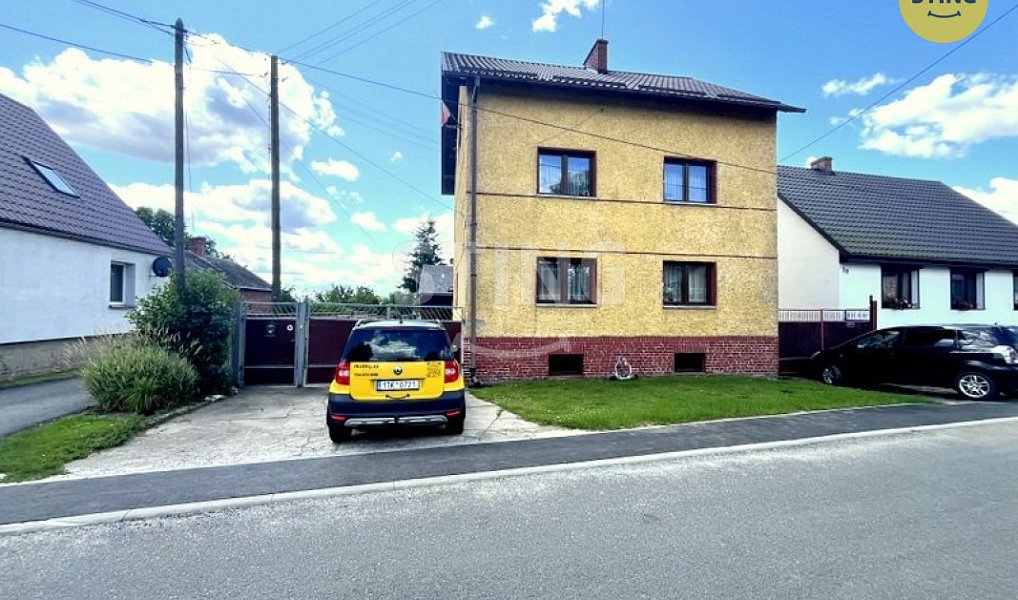 Prodej domu 160 m² s pozemkem 1 084 m², Holasovice – náhled fotky 4