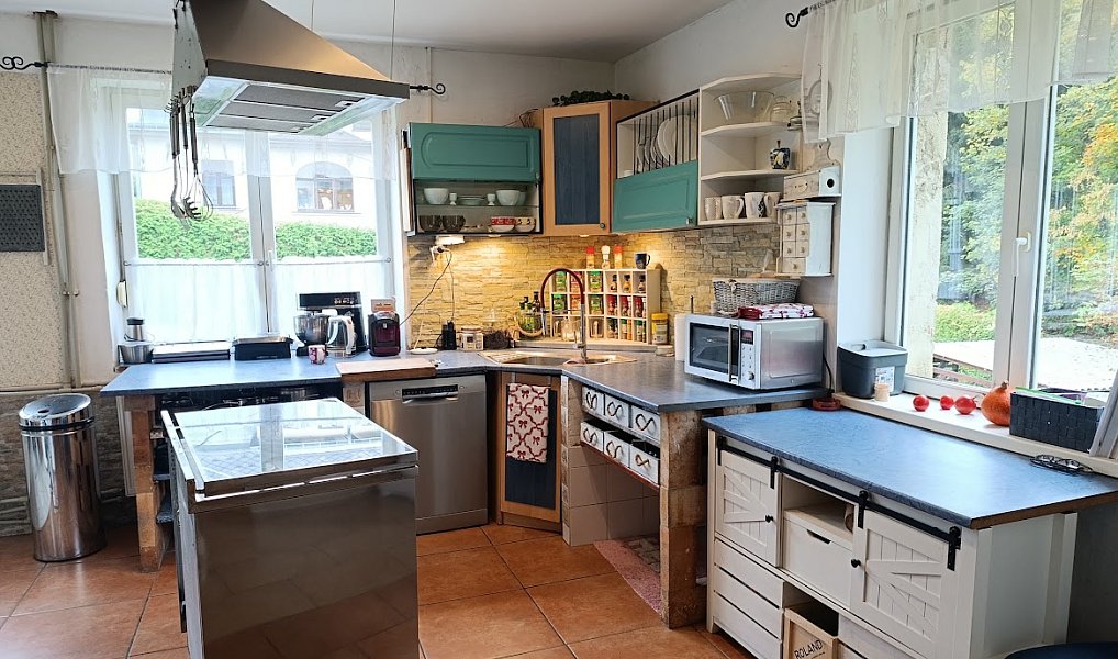 Prodej domu 400 m² s pozemkem 519 m², Pulečný – náhled fotky 3