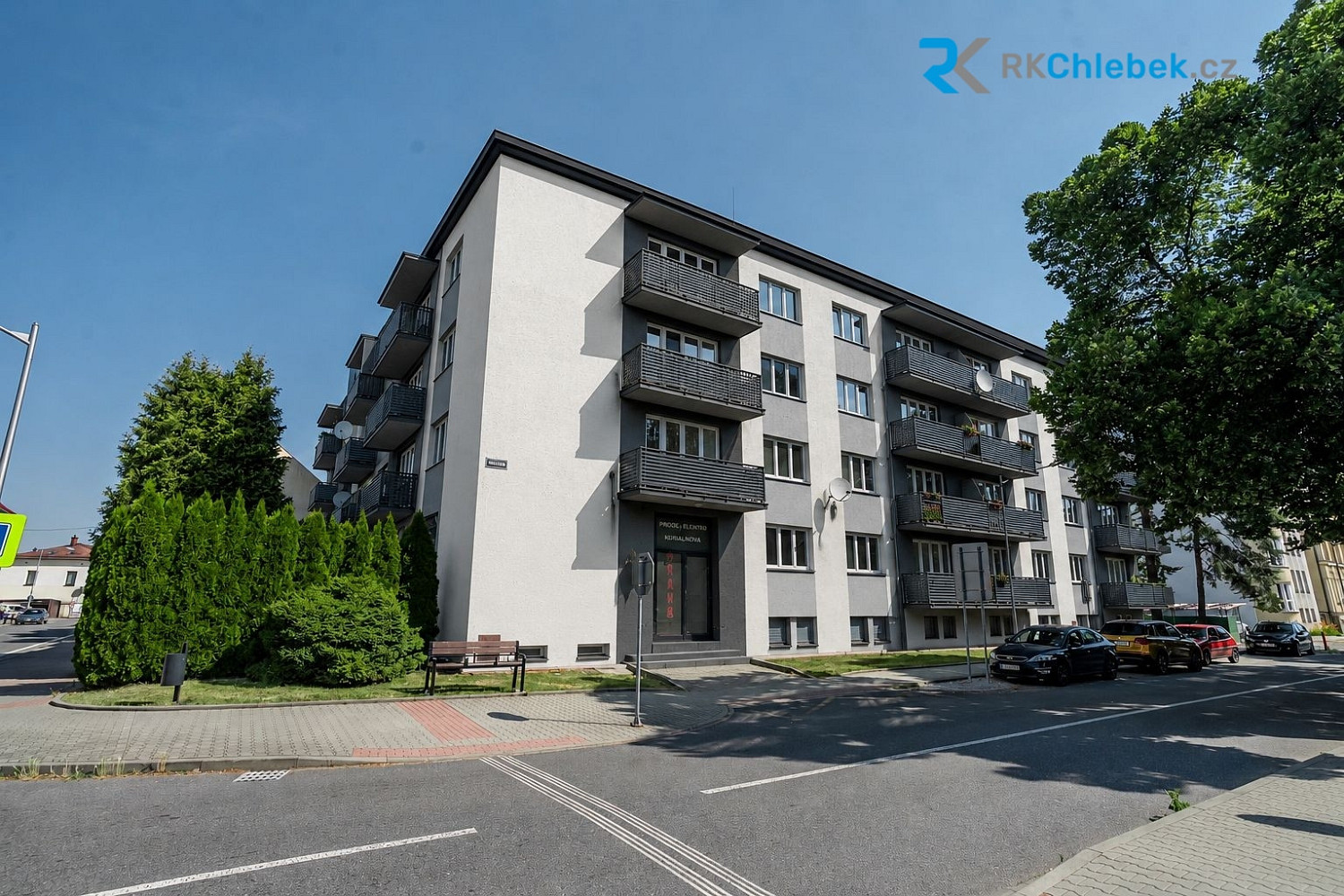 Prodej bytu 4+1 107 m² — photo 5