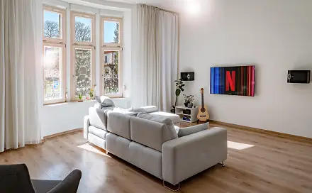 Prodej bytu 3+kk 109 m², Tolstého, Jihlava