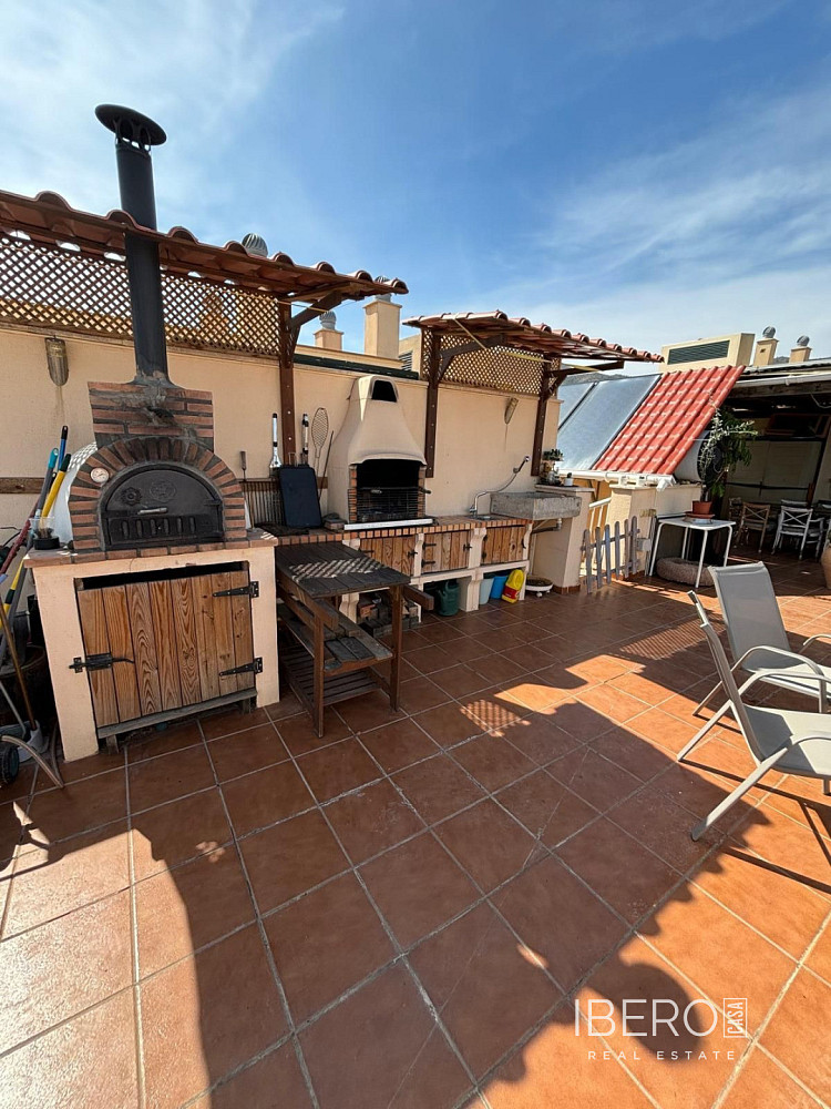 Pis 5+kk – Torremolinos, Costa del Sol Occidental - Vista 3