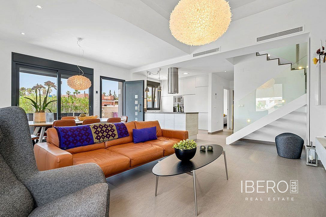 Prodej domu 123 m² s pozemkem 279 m² — photo 5