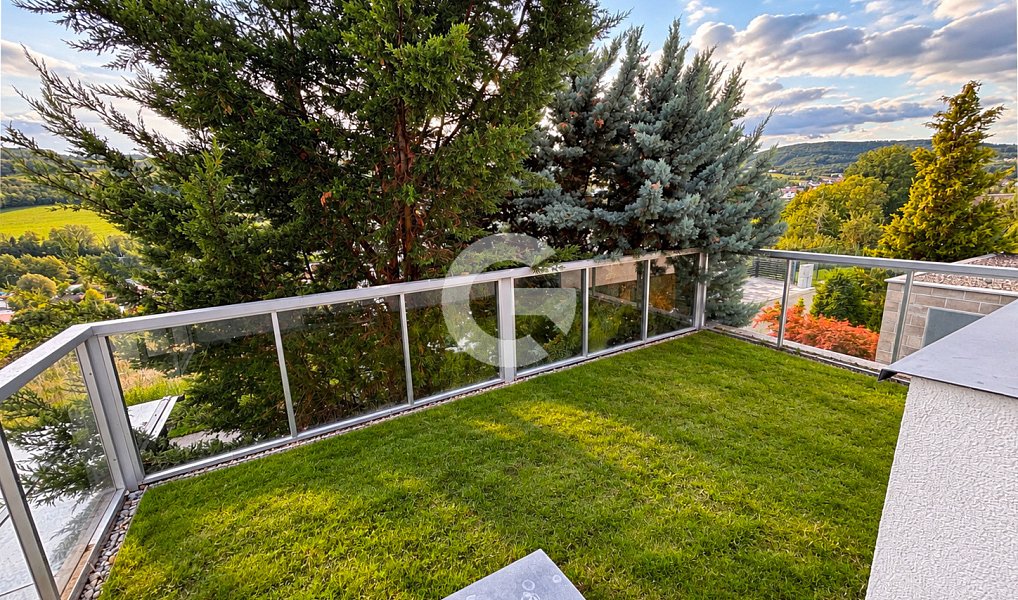Pronájem domu 167 m² s pozemkem 213 m², Zlín – náhled fotky 19