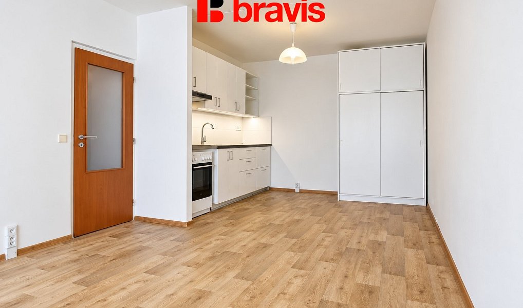 Pronájem bytu 2+kk 47 m², Brno – náhled fotky 5