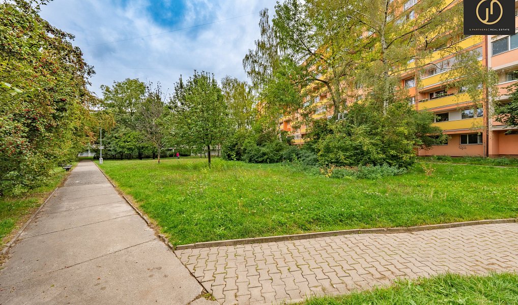 Prodej bytu 3+kk 62 m², Kladno – náhled fotky 15