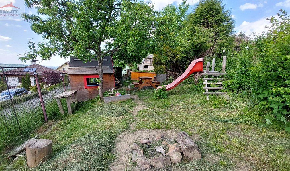 Prodej stavebního pozemku 350 m², Valašské Meziříčí – náhled fotky 7