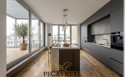 Prodej bytu 6+kk 258 m²